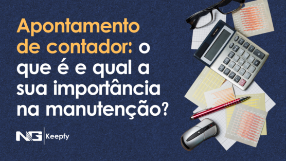 Apontamento de contador: o que é e qual a sua importância na manutenção?