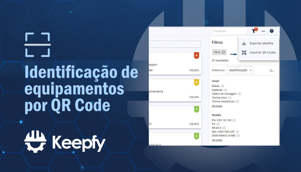 Codificação, QR Code e Controle de Royalties