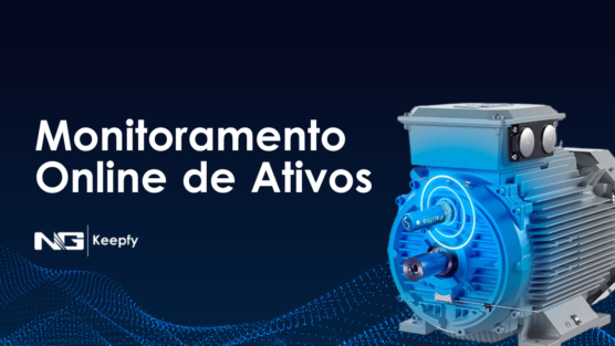 Monitoramento Online: como otimizar a gestão de manutenção?
