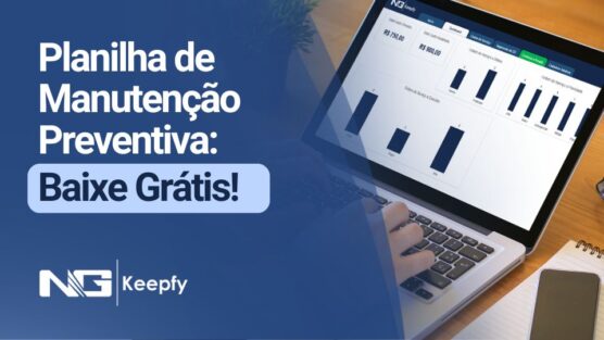 Planilha de Manutenção Preventiva: Baixe Grátis!