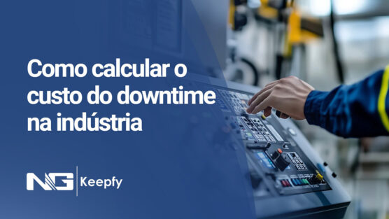 Como calcular o custo do downtime na indústria