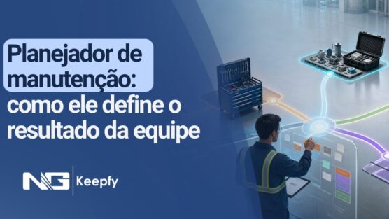Planejador de manutenção: o que faz esse profissional e por que ele define o resultado da equipe